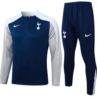 Chándal Tottenham Hotspur 2025/26- (Bule)